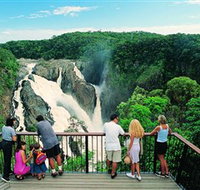 Barron Gorge National Park - Tourism Search