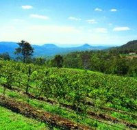 Preston Peak Wines - Tourism Search