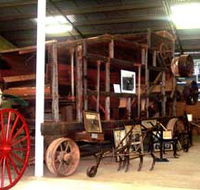 Kingaroy Heritage Museum - Tourism Search