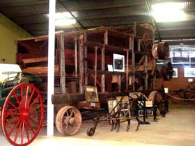Kingaroy Heritage Museum - Tourism Search 0