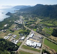 Centro Whitsunday Shopping Centre - Tourism Search