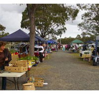 Nikenbah Markets - Tourism Search