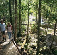 The Pioneer Valley - Tourism Search