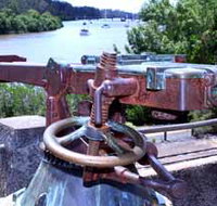 Maryboroughs Guns - Tourism Search