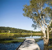 Eagleby Wetlands - Tourism Search