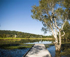 Eagleby Wetlands - Tourism Search 0