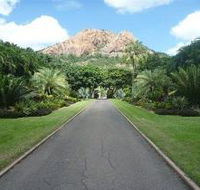 Queens Gardens - Tourism Search