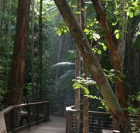 Basin Lake Track - Tourism Search