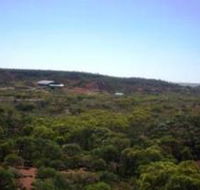 Winton - Boulia Via Diamantina National Park Journey - Tourism Search