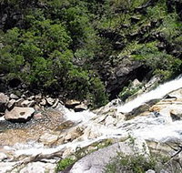 Dinden National Park - Tourism Search