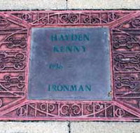 Achievers Walk - Tourism Search