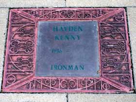 Achievers Walk - Tourism Search 0