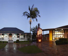 Bundaberg Distilling Company Bondstore - Tourism Search 0