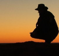 Eulo - Hungerford - Thargomindah Four Wheel Drive Track - Tourism Search