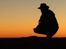 Eulo - Hungerford - Thargomindah Four Wheel Drive Track - Tourism Search 0