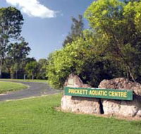 Prickett Aquatic Centre - Tourism Search