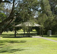 Alexander Clark Park - Tourism Search