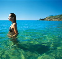 Agnes Water Beach - Tourism Search