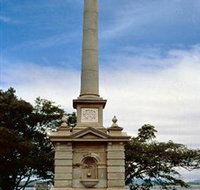 Cooktown War Memorial - Tourism Search