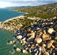 Cape Melville National Park - Tourism Search