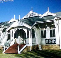 Stanthorpe Heritage Museum - Tourism Search