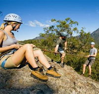Mt Barney Lodge Country Retreat - Tourism Search