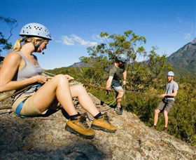 Mt Barney Lodge Country Retreat - Tourism Search 0