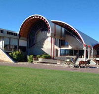 Australian Stockmans Hall of Fame and Outback Heritage Centre - Tourism Search