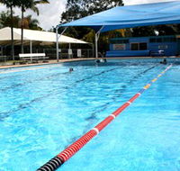 Beenleigh Aquatic Centre - Tourism Search