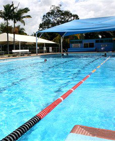 Beenleigh Aquatic Centre - Tourism Search 0