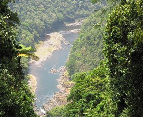 Ngatjan QLD Tourism Search