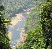 Palmerston Wooroonooran National Park - Tourism Search