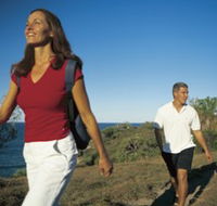 Telegraph Track - Tourism Search