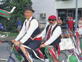 Hinchinbrook Heritage Walk - Tourism Search 0