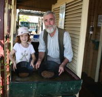 The Miner's Cottage - Tourism Search