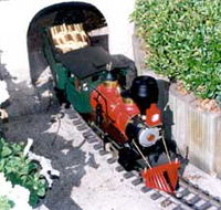 M  K Model Railways - Tourism Search