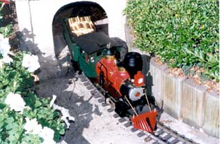 M & K Model Railways - Tourism Search 0