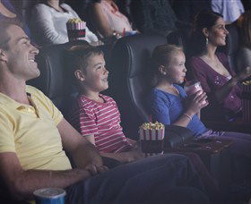 Event Cinemas Browns Plains - Tourism Search 0