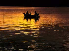 Teemburra Dam - Tourism Search 0
