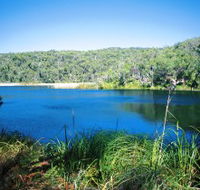 Karboora Track - Tourism Search