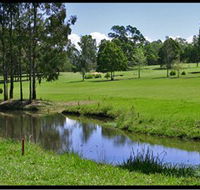 Village Links Golf Course - Tourism Search