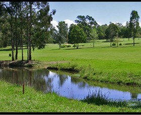Village Links Golf Course - Tourism Search 0