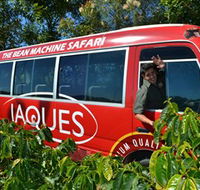 Jaques Coffee Plantation - Tourism Search