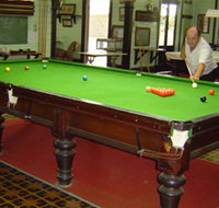 Civic Club - Tourism Search