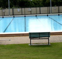 Bethania Aquatic Centre - Tourism Search