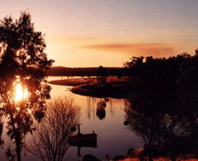 Bundoora Dam - Tourism Search 0