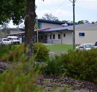Gould Adams Park Aquatic Centre - Tourism Search