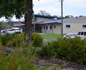 Gould Adams Park Aquatic Centre - Tourism Search 0