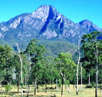 Mount Barney National Park - Tourism Search