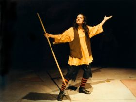 USQ Artsworx - Tourism Search 0